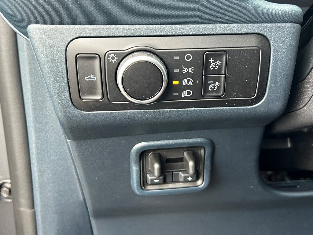 New 2026 Ford Maverick XLT w/ XLT Luxury Package image 22