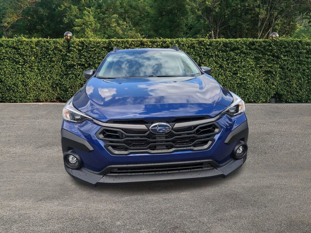 New 2026 Subaru Crosstrek 2.0i Premium image 9