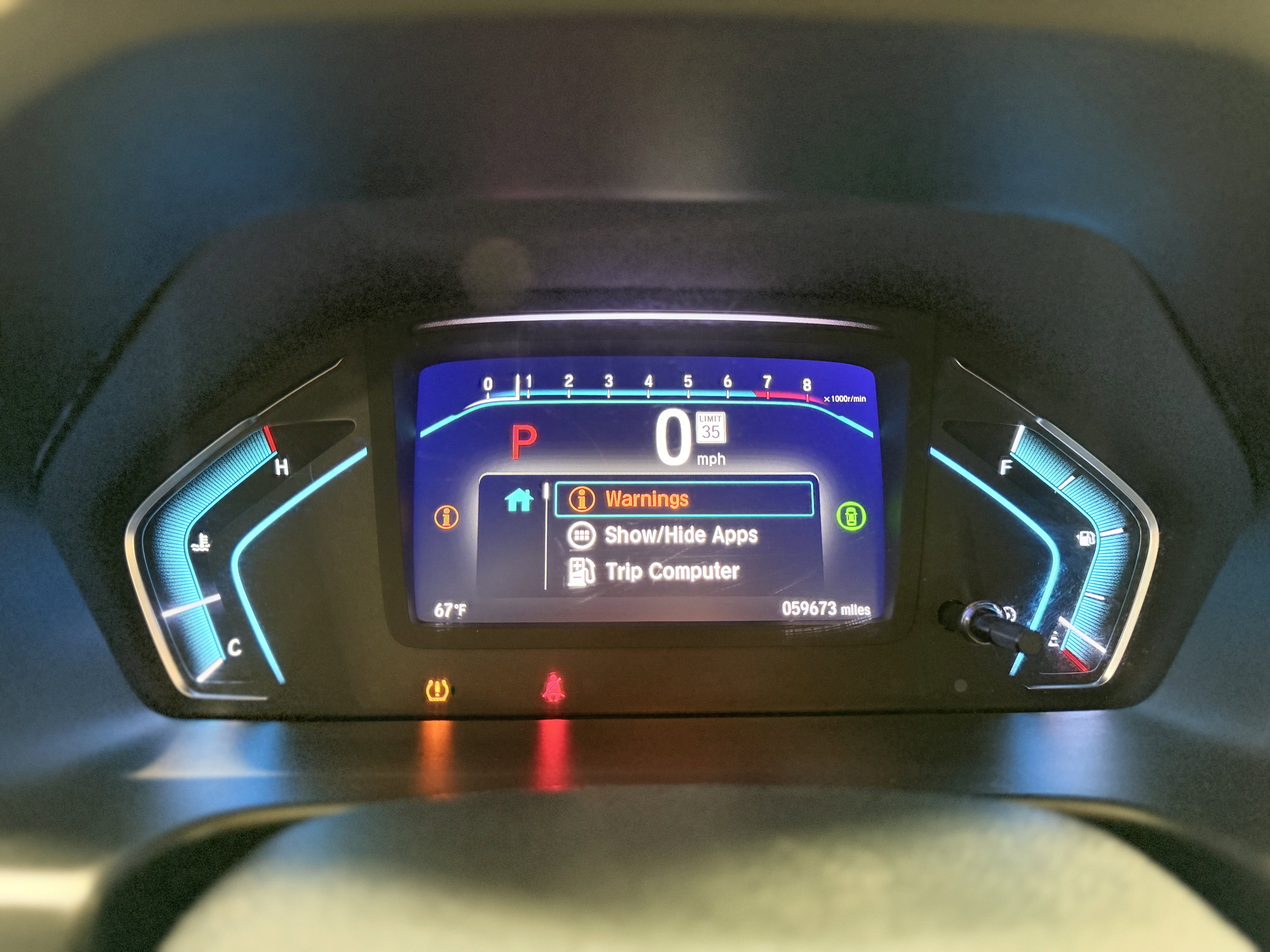 Used 2022 Honda Odyssey Touring image 17