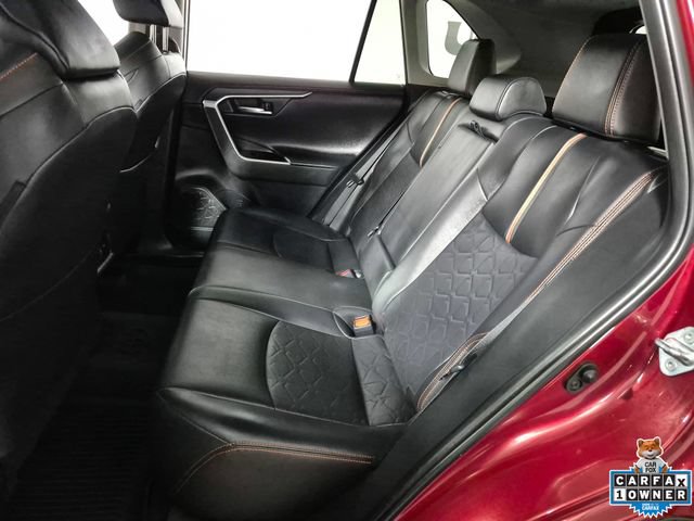 Certified 2024 Toyota RAV4 Adventure AWD/4WD image 24
