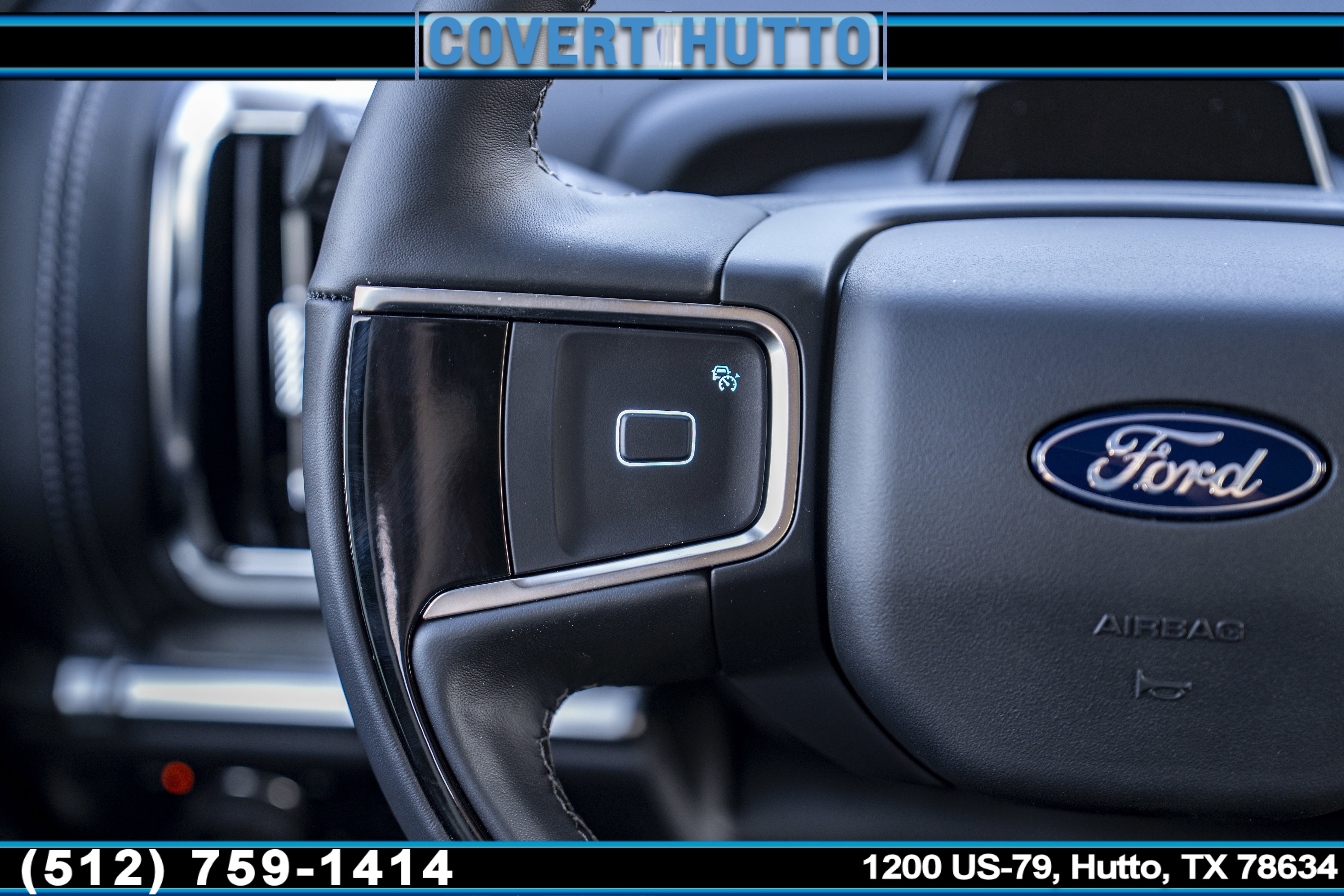 New 2025 Ford Expedition Platinum w/ Driver's Package image 29