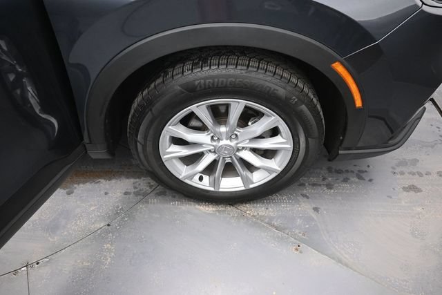 Certified 2024 Honda CR-V EX image 32