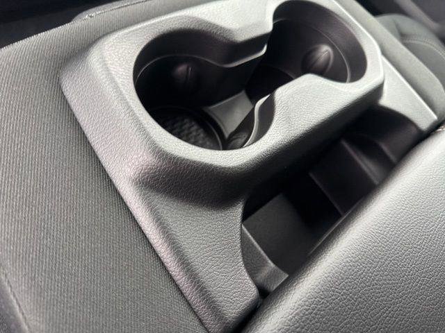 New 2026 RAM 1500 Classic Warlock image 23