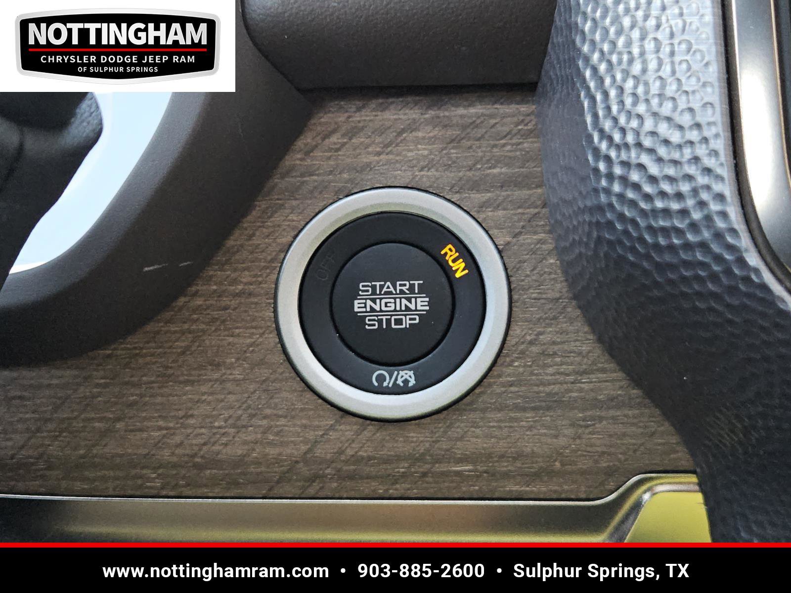 New 2026 RAM 2500 Limited image 17