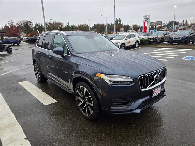 Used 2020 Volvo XC90 T8 Momentum w/ Protection Package image 4