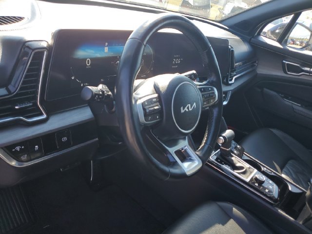Used 2024 Kia Sportage X-Pro Prestige AWD/4WD image 19