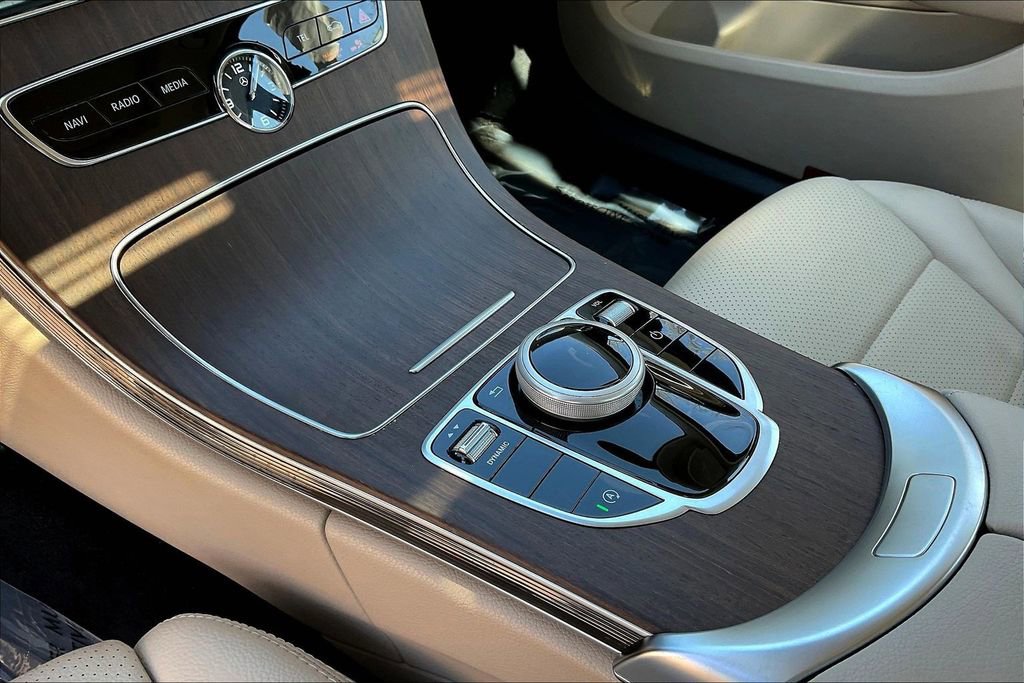 Used 2021 Mercedes-Benz C 300 4MATIC Sedan image 18