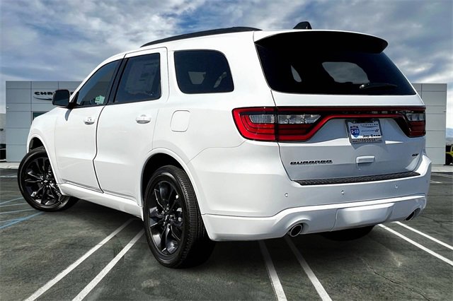 New 2026 Dodge Durango GT w/ Blacktop Package image 2