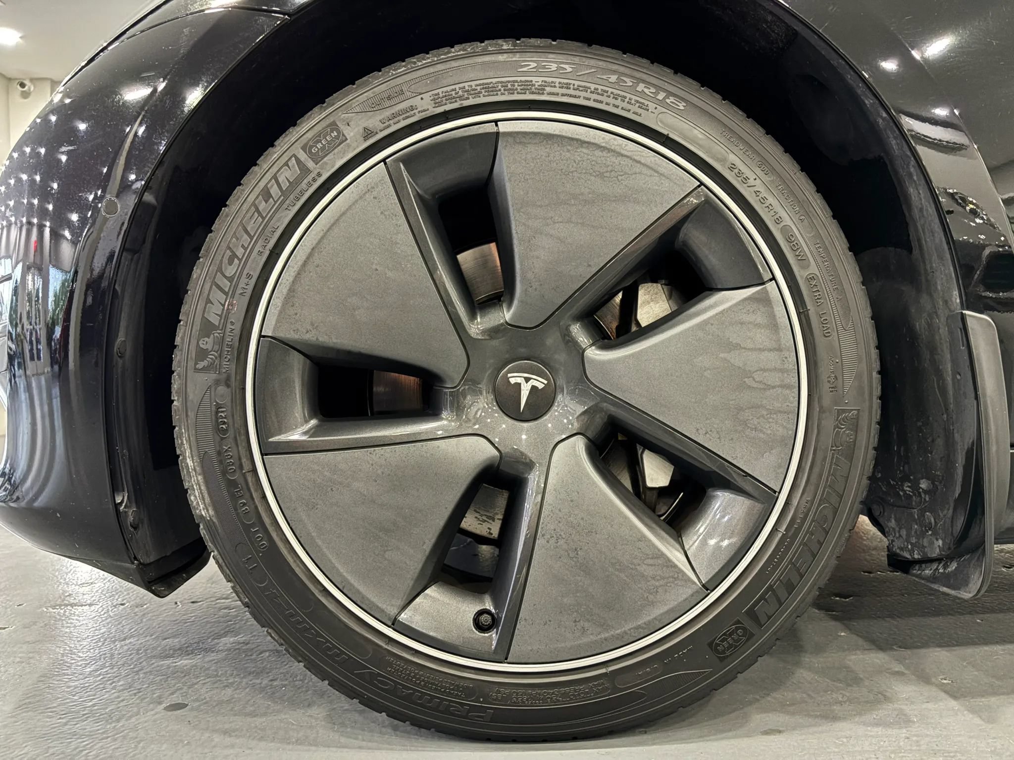 Used 2021 Tesla Model 3 Standard Range RWD image 44