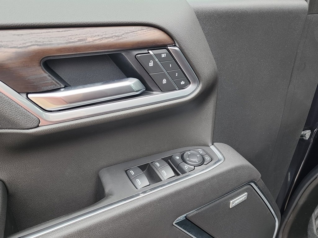New 2026 GMC Sierra 1500 SLT w/ SLT Premium Plus Package image 15