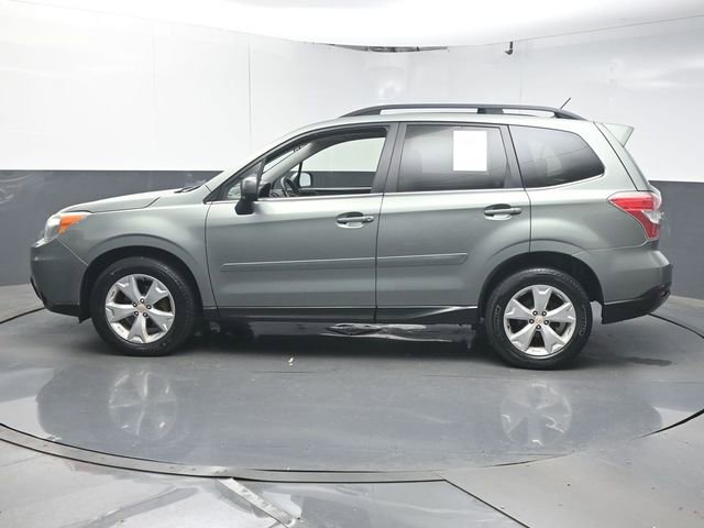 Used 2015 Subaru Forester 2.5i Limited AWD/4WD image 5