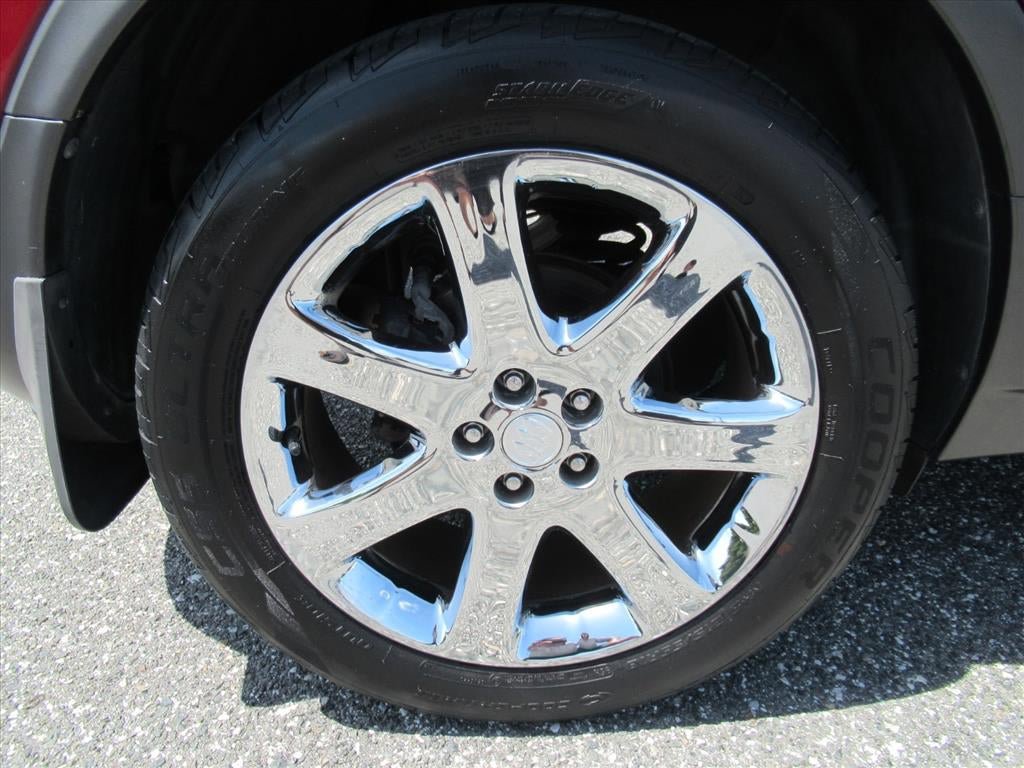 Used 2014 Buick Encore Premium FWD image 8