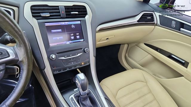 Used 2013 Ford Fusion SE FWD image 43