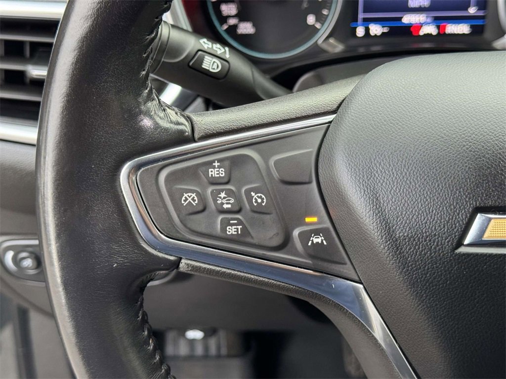 Used 2021 Chevrolet Equinox LT image 12