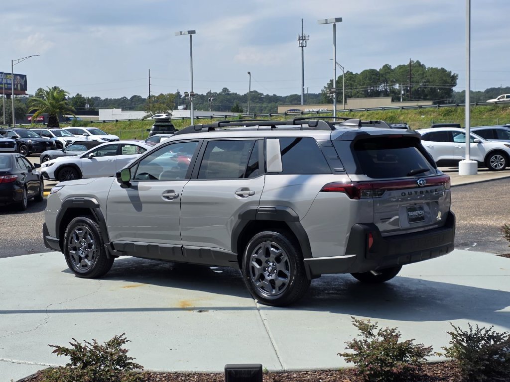 New 2026 Subaru Outback Premium AWD/4WD image 4