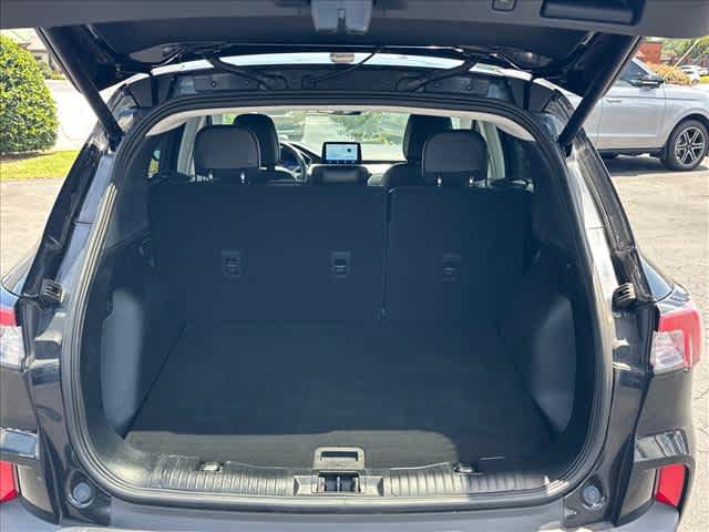 Used 2022 Ford Escape SEL w/ Technology Package AWD/4WD image 5