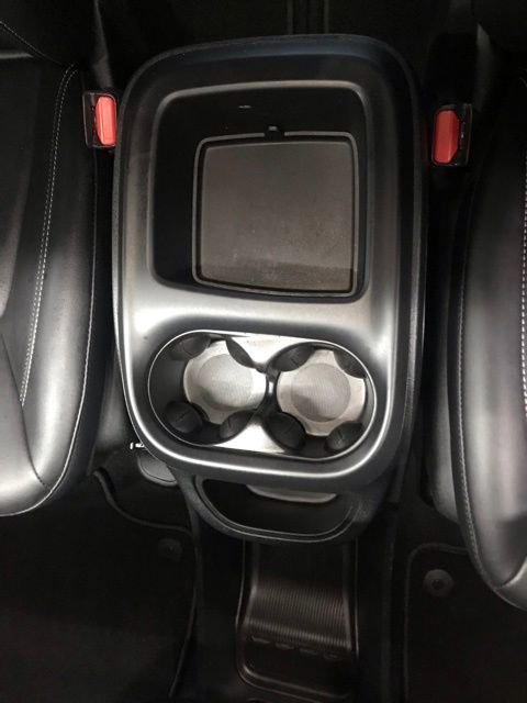 Used 2025 Chrysler Pacifica Select FWD image 40