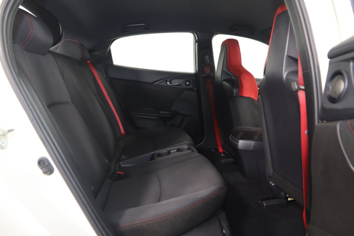 Used 2019 Honda Civic Type R image 13