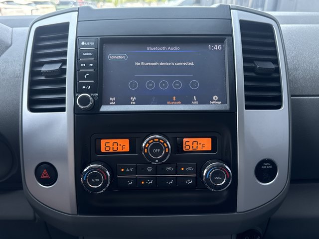 Used 2021 Nissan Frontier SV RWD image 16