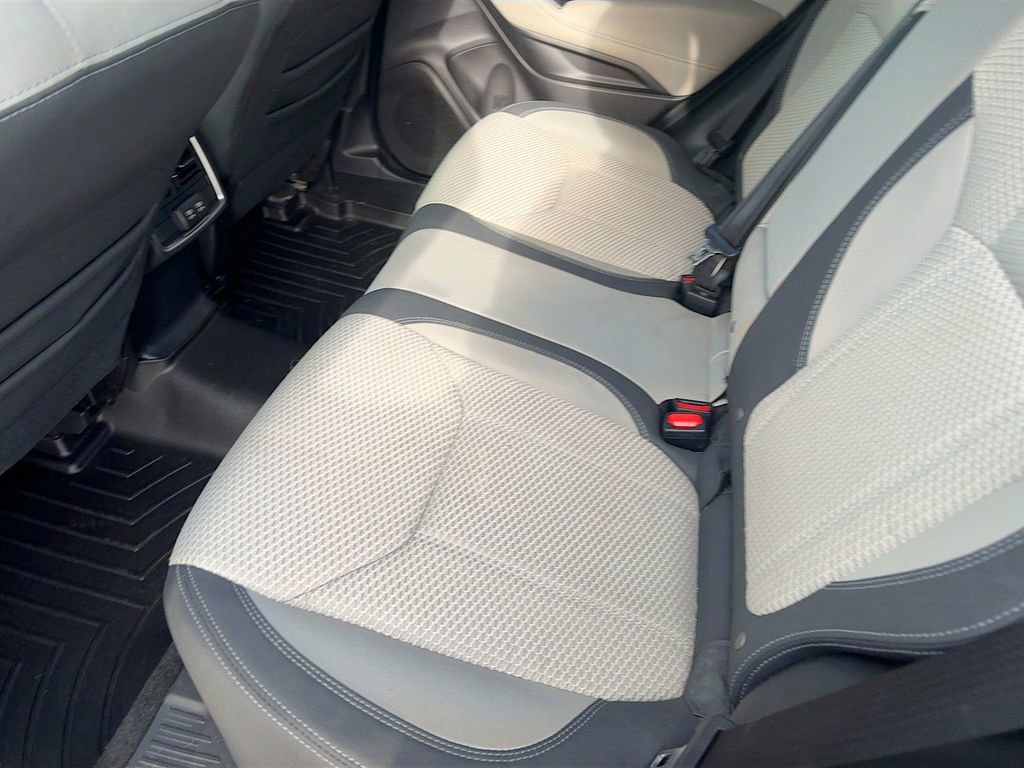 Used 2022 Subaru Forester Premium image 24