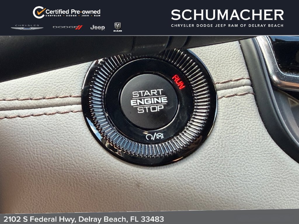 Used 2024 Jeep Compass Limited AWD/4WD image 26
