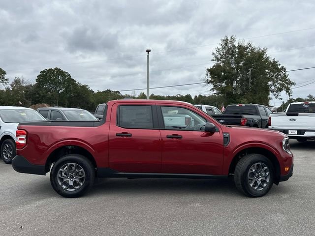 New 2025 Ford Maverick XLT w/ Equipment Group 302A image 5