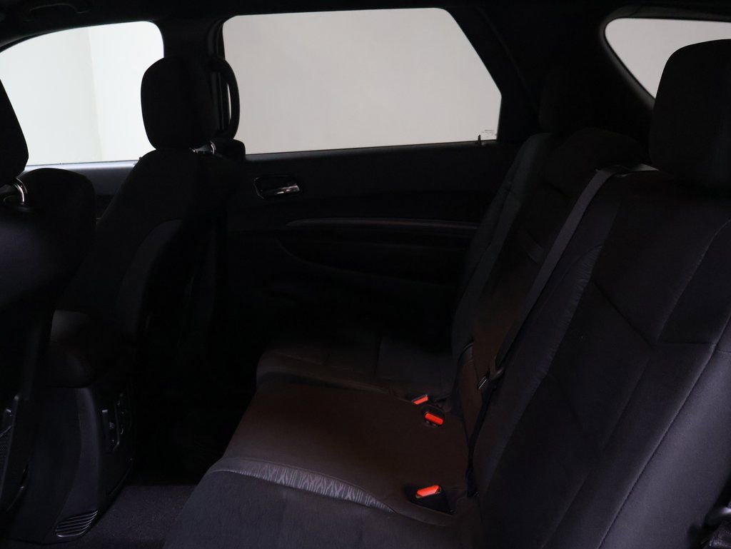 New 2026 Dodge Durango GT image 13