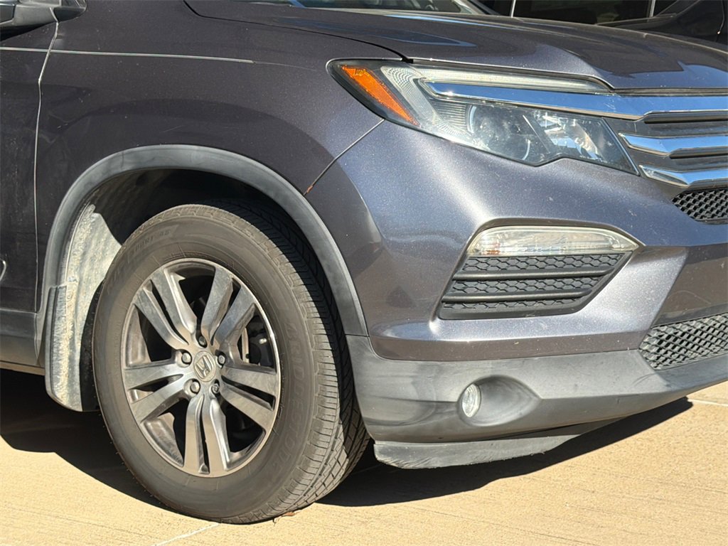Used 2016 Honda Pilot EX-L image 7