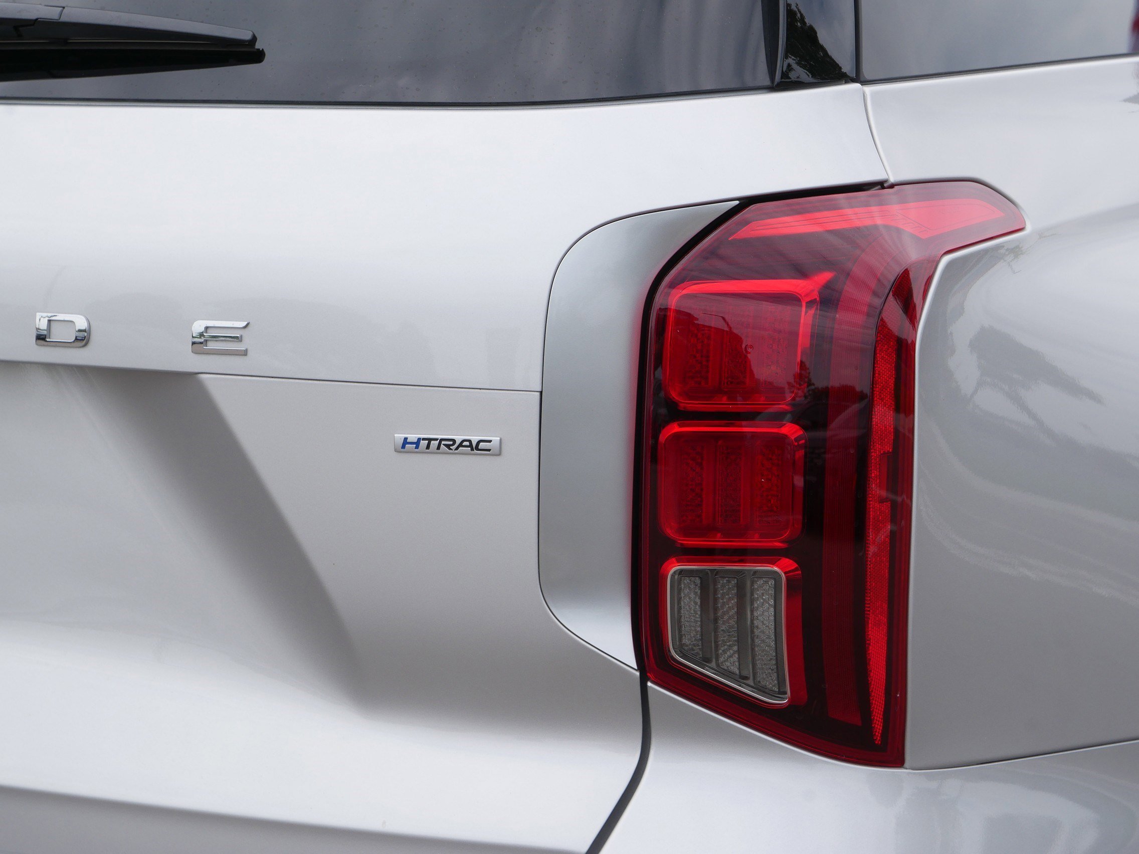 Used 2025 Hyundai Palisade SEL image 17