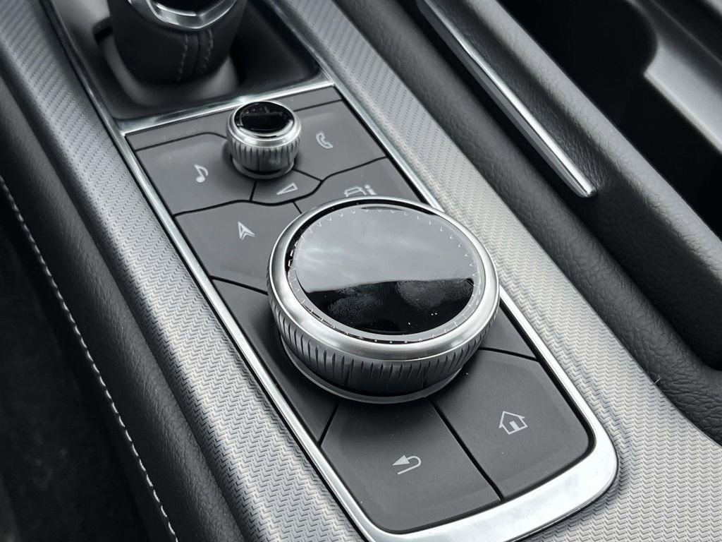 New 2026 Cadillac CT5 Premium Luxury w/ Technology Package image 32