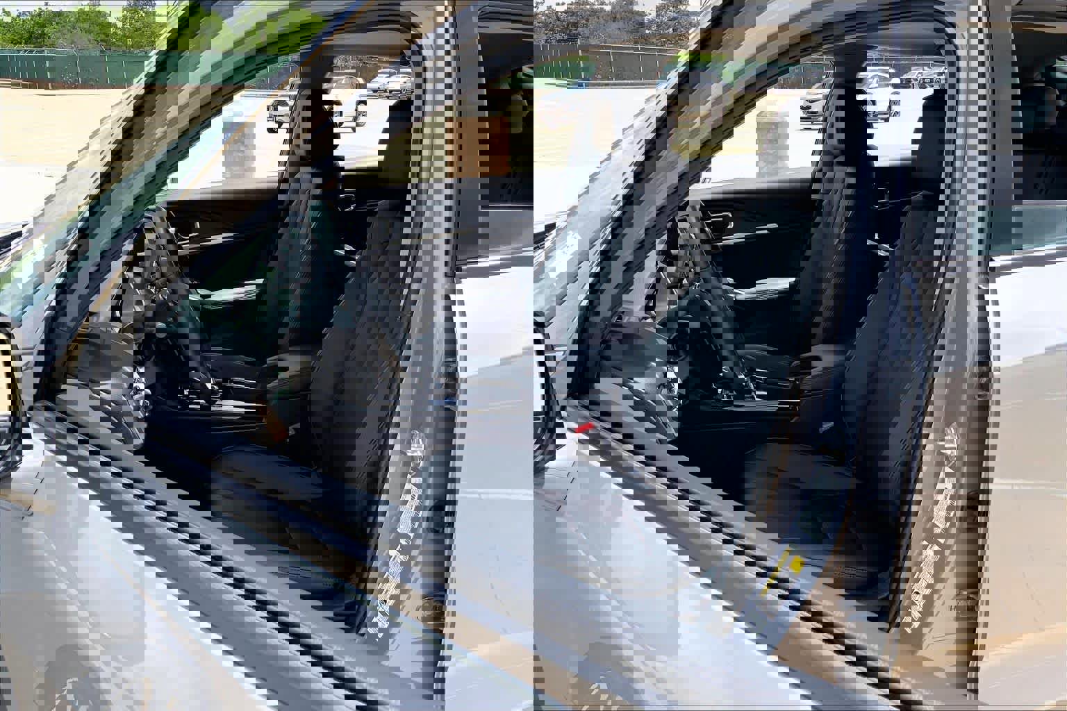 Used 2026 Acura Integra FWD image 8