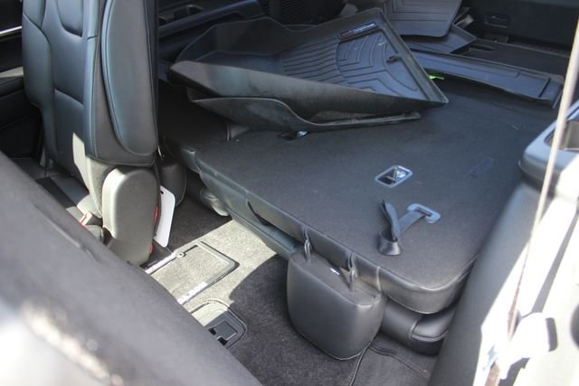 Used 2024 Kia Telluride S w/ S Sunroof Package image 27