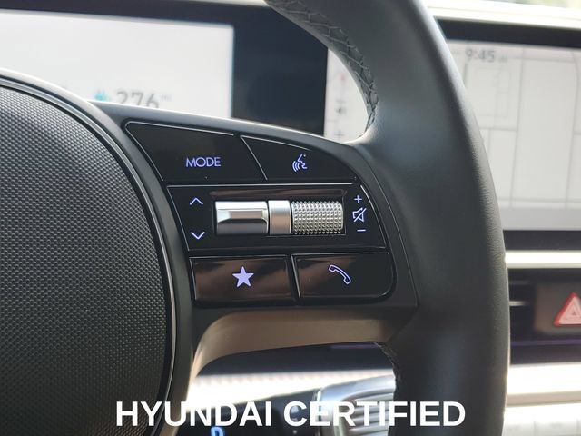 Used 2023 Hyundai Ioniq 6 SEL RWD image 15