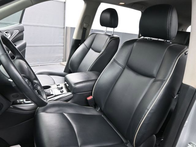 Used 2019 INFINITI QX60 Pure image 11