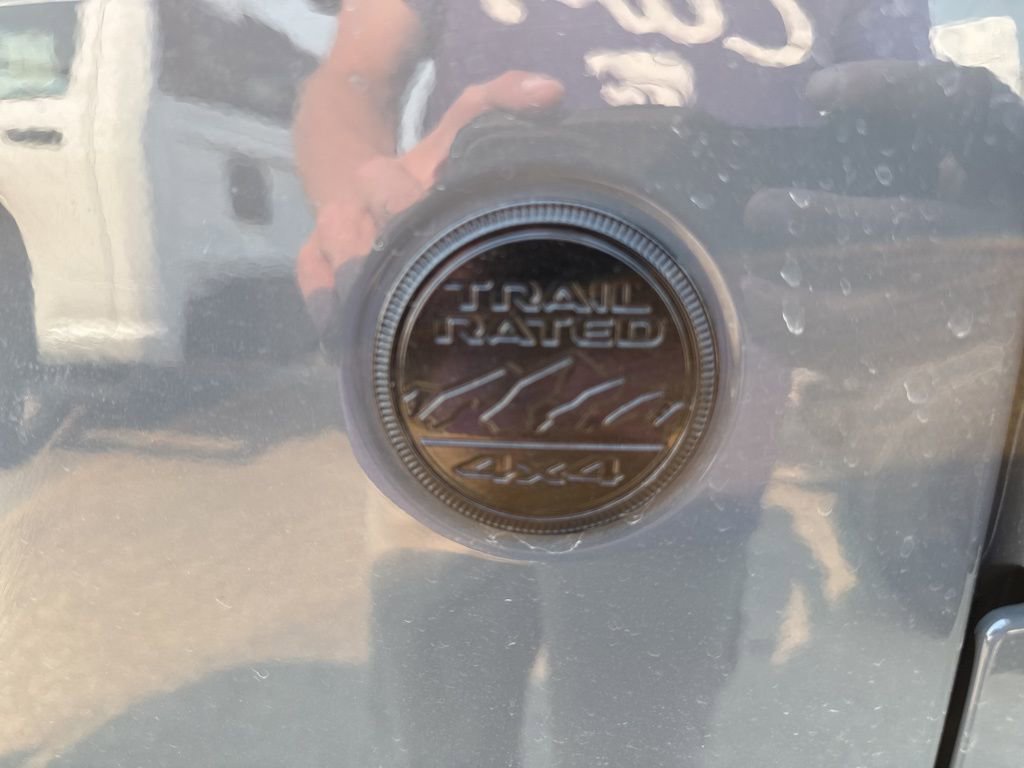 Used 2021 Jeep Wrangler Unlimited Sport image 15