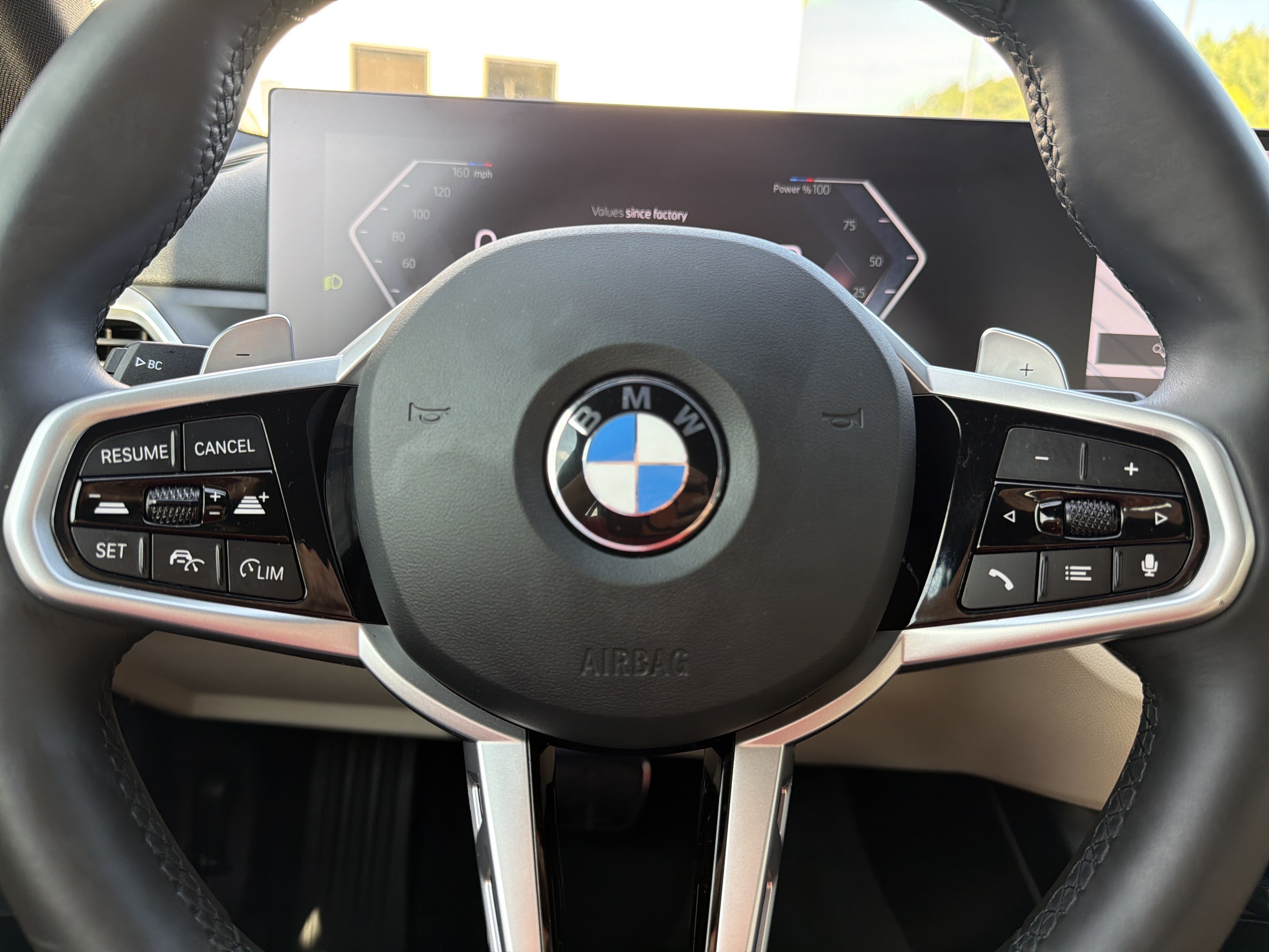 Certified 2026 BMW 330i Sedan w/ M Sport Package RWD image 7