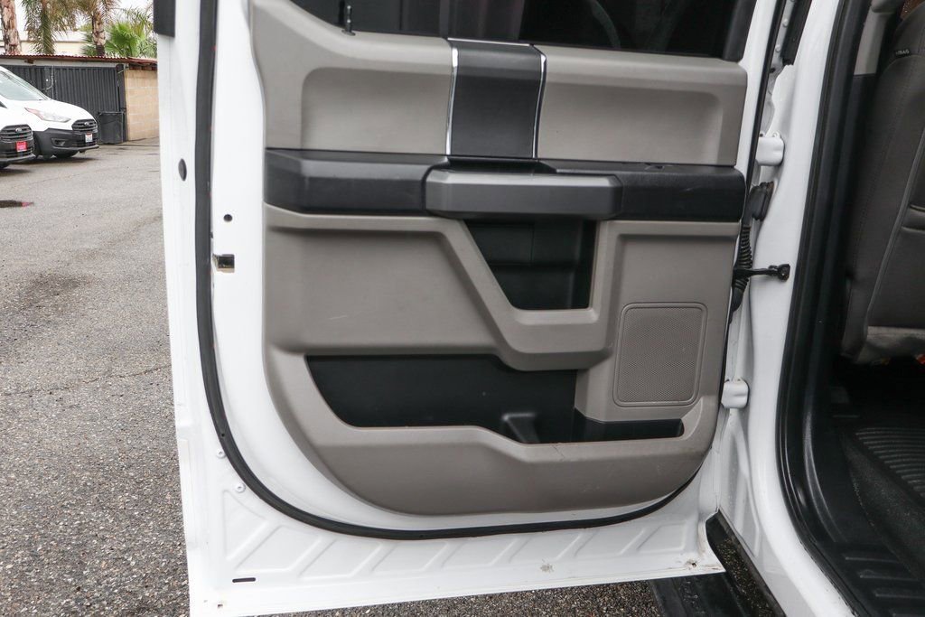 Used 2021 Ford F350 XLT image 39