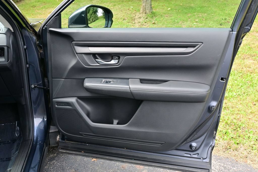 Certified 2024 Honda CR-V LX image 23