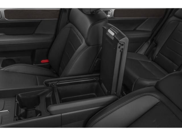 New 2027 Hyundai Santa Fe Limited AWD/4WD image 13