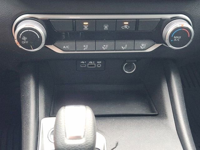 Used 2022 Nissan Altima 2.5 SV image 21