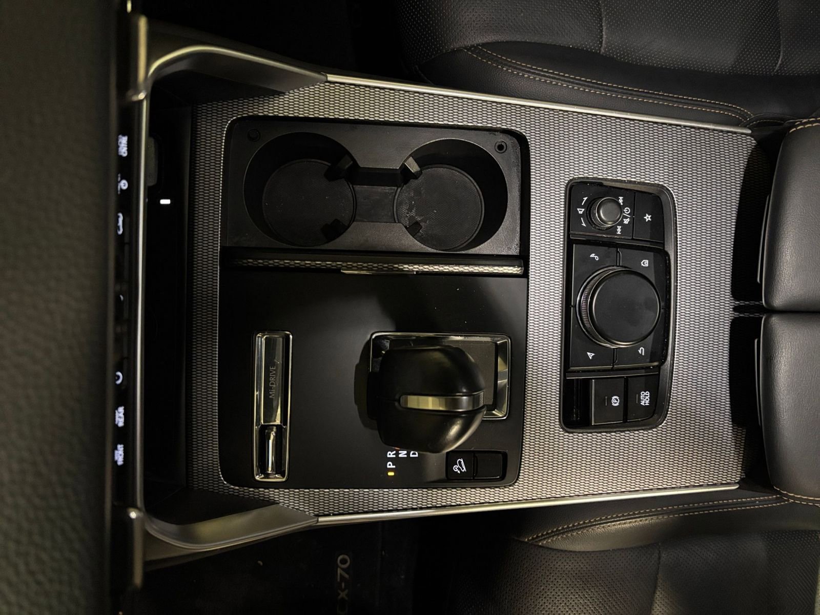 Used 2025 MAZDA CX-70 3.3 Turbo w/ Preferred Package image 44