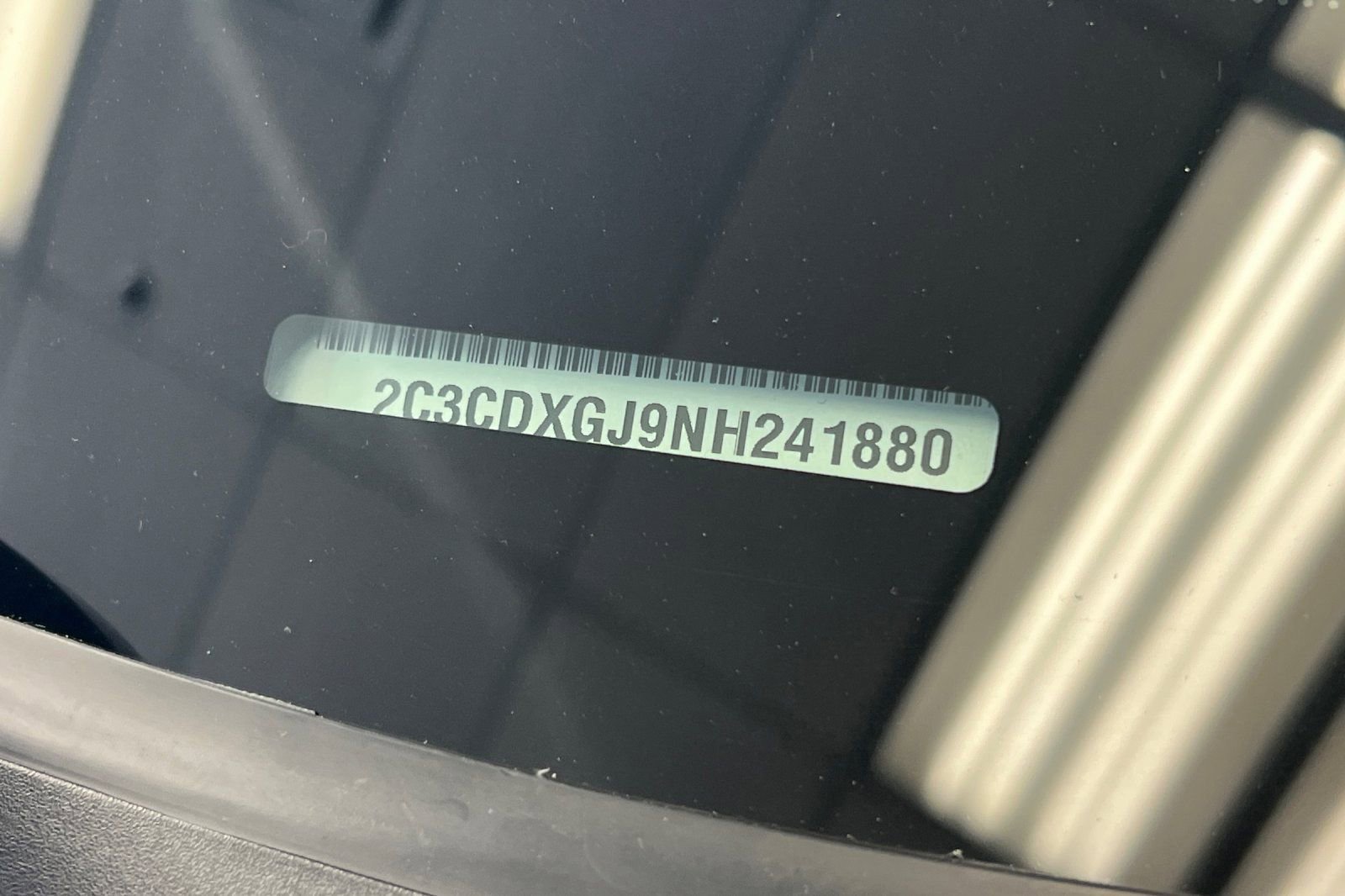 Used 2022 Dodge Charger Scat Pack image 26