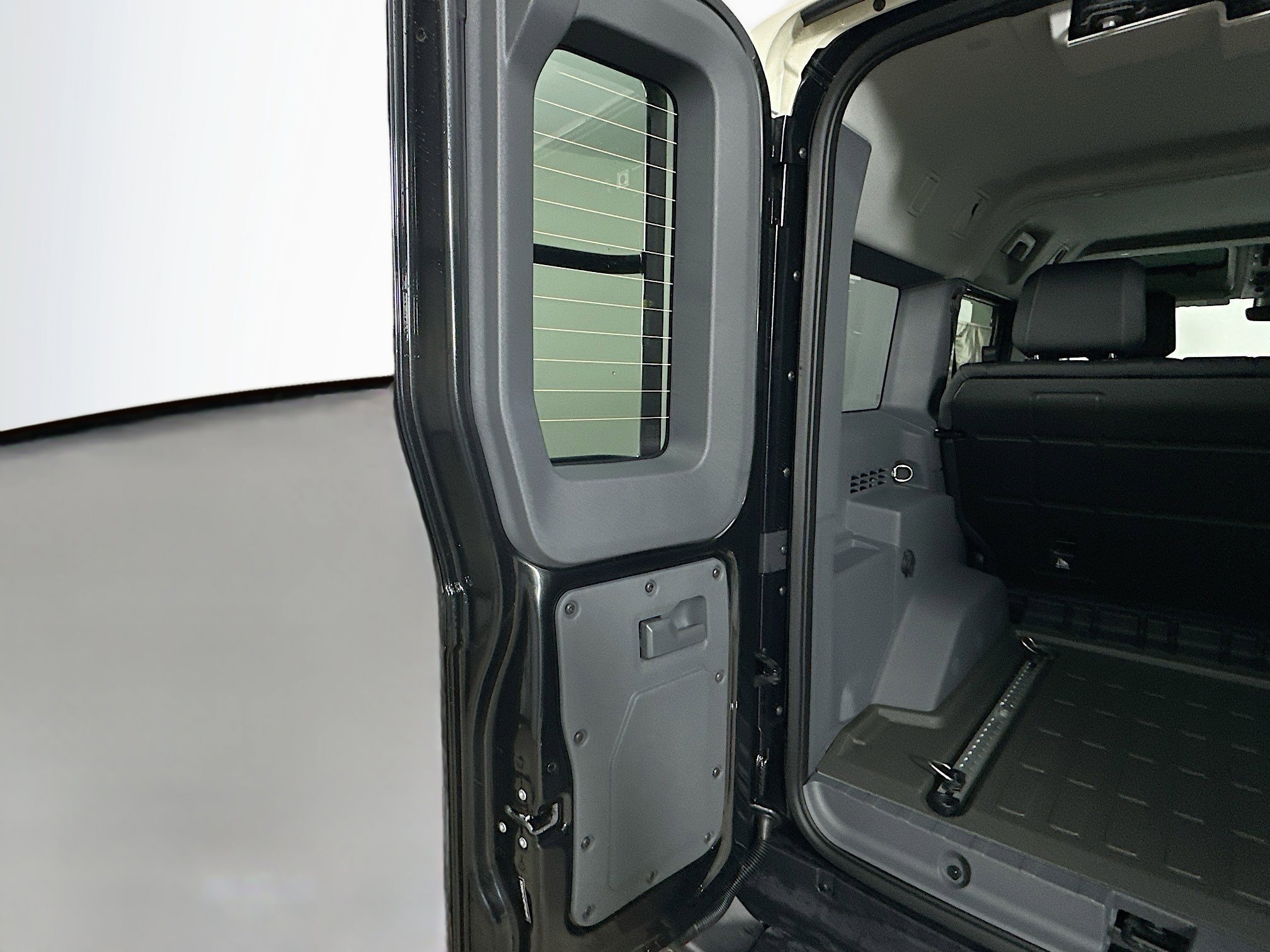 New 2026 INEOS Grenadier AWD/4WD image 43