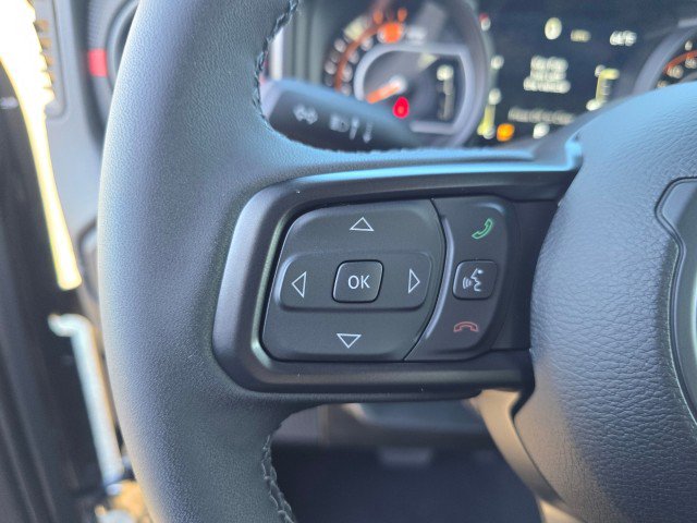 New 2026 Jeep Wrangler Rubicon image 29