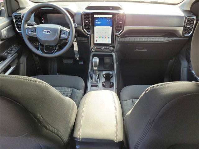 New 2025 Ford Ranger XLT w/ Convenience Package image 12