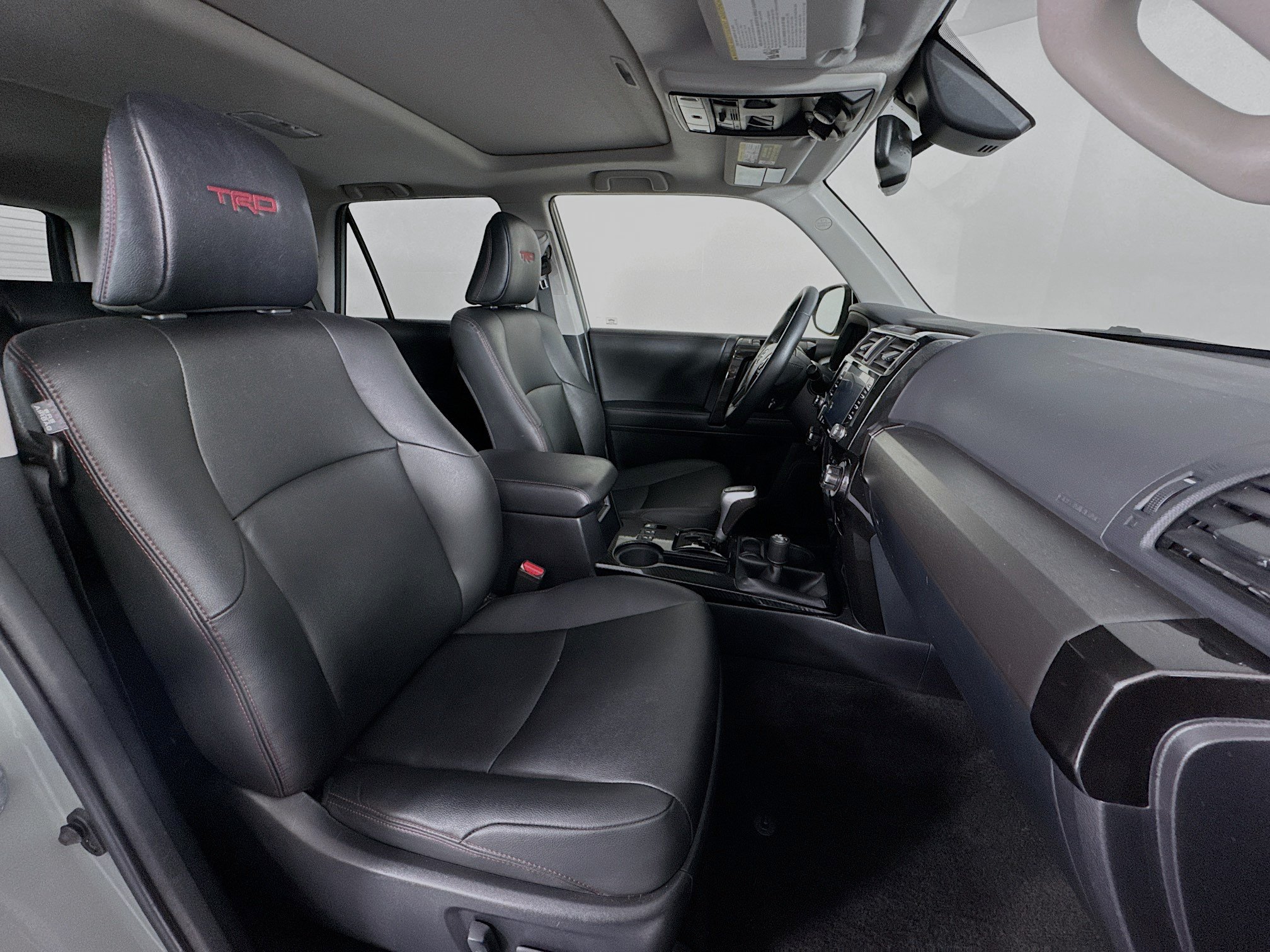 Used 2021 Toyota 4Runner TRD Pro AWD/4WD image 30
