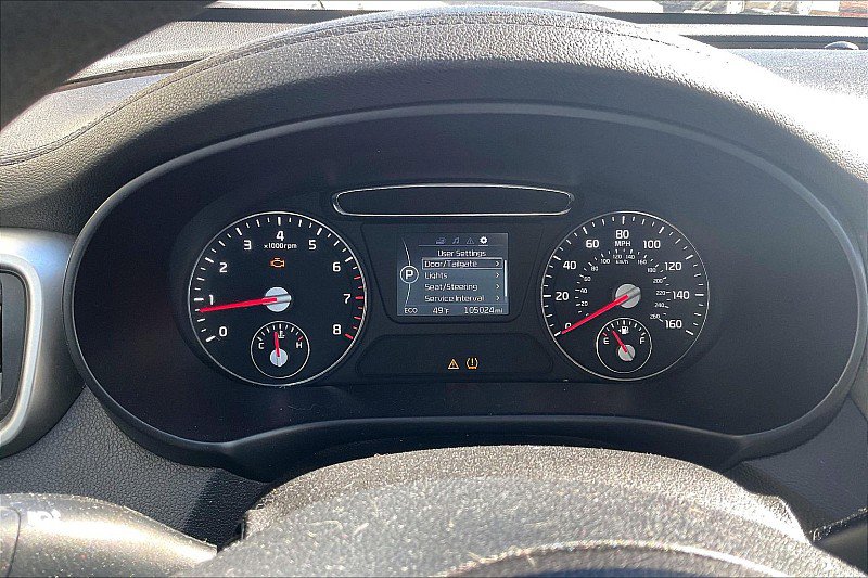 Used 2016 Kia Sorento AWD image 13