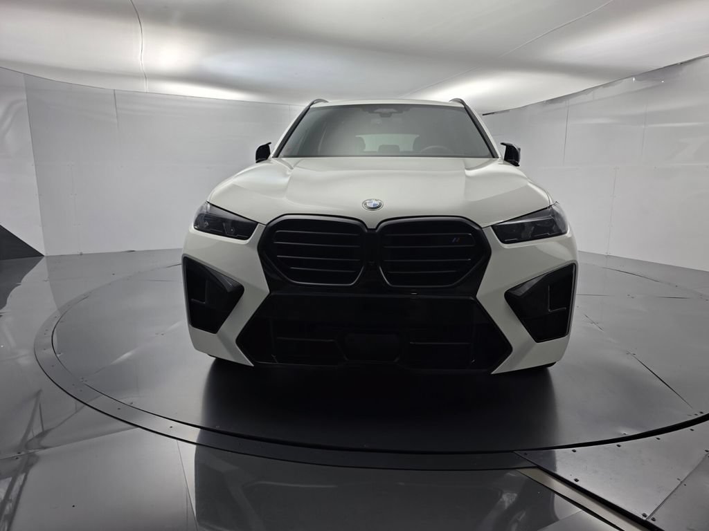 Certified 2026 BMW X5 M Competition AWD/4WD image 2