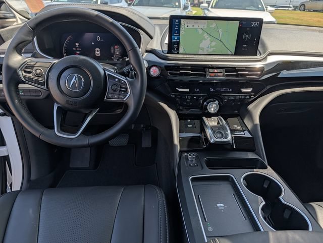 Used 2026 Acura MDX w/ Technology Package FWD image 20