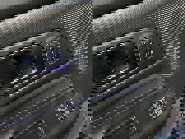 Used 2025 Ford Mustang Dark Horse w/ Dark Horse Handlin Package image 22